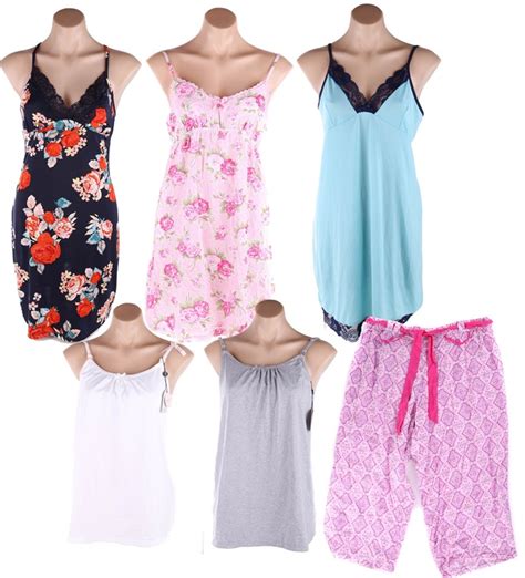 chloe and lola sleepwear.